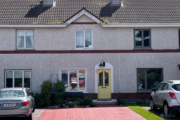 22 Cnoc Aoibhinn, Upper Cork Hill, Youghal, Co. Cork, P36KX72