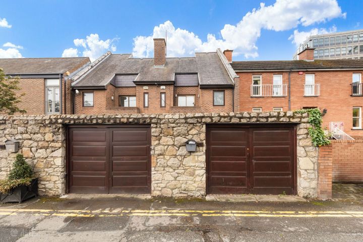 91 Lansdowne Park, Dublin 4, Ballsbridge, Dublin 4, D04DX26