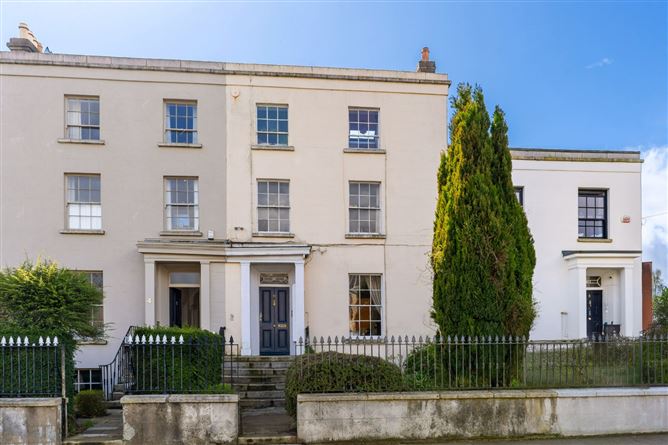 6 Cross Avenue, Blackrock, Co. Dublin