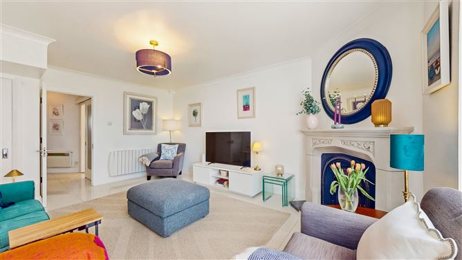 4 Heath Square, Mckee Avenue, Finglas, Dublin