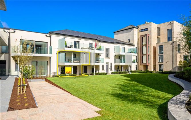 6 The Clipper, Avila, Convent Garden, Kinsale, Cork, P17NH61