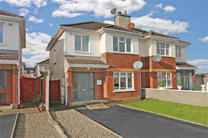 126 Drominbeg, Rhebogue, Limerick