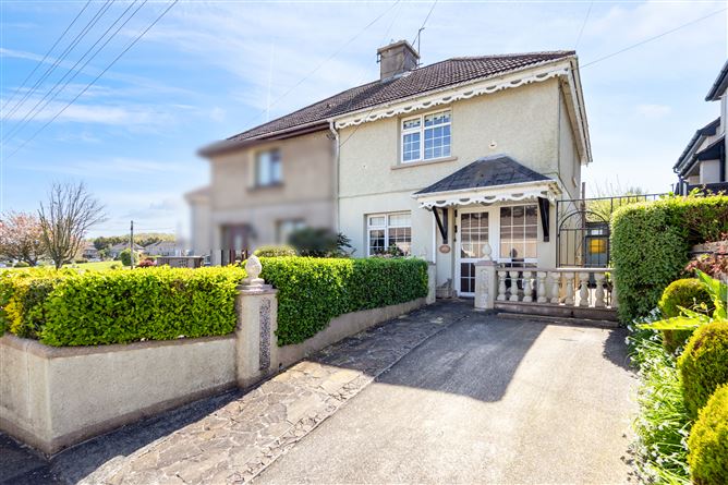No. 104 Bishopswater, Wexford, Wexford Town, Wexford