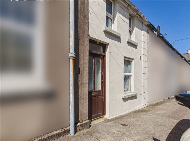 12 Francis Street, Wexford Town, Wexford