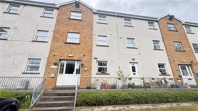 Apartment 18, The Brosna, Friars Mill Rd, Mullingar, Westmeath