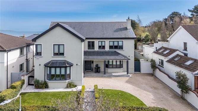 12 Grove Lawn, Malahide, Dublin, K36FP77