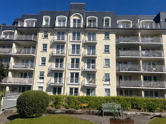 71 CLEARWATER COVE, Dun Laoghaire, County Dublin