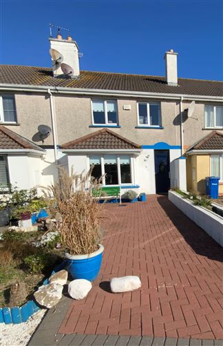 4 Ashwood Court, Arklow, Wicklow