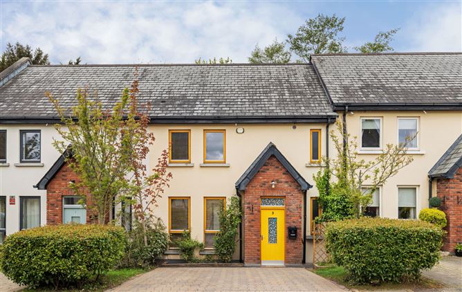 5 Redwood, Hollystown, Dublin 15, D15C897
