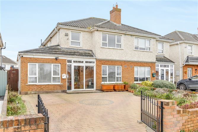 51 Glen Ellan Green, Swords, County Dublin