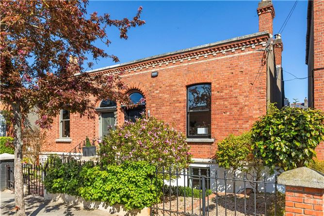 66 Beechwood Avenue Upper, Ranelagh, Dublin 6, D06VY17