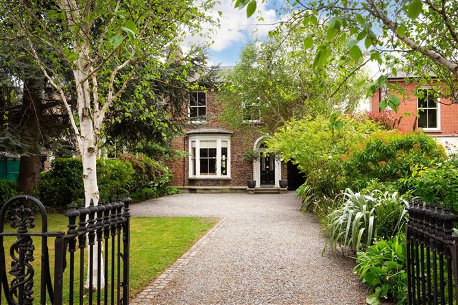 31 Garville Avenue, Rathgar, Dublin 6