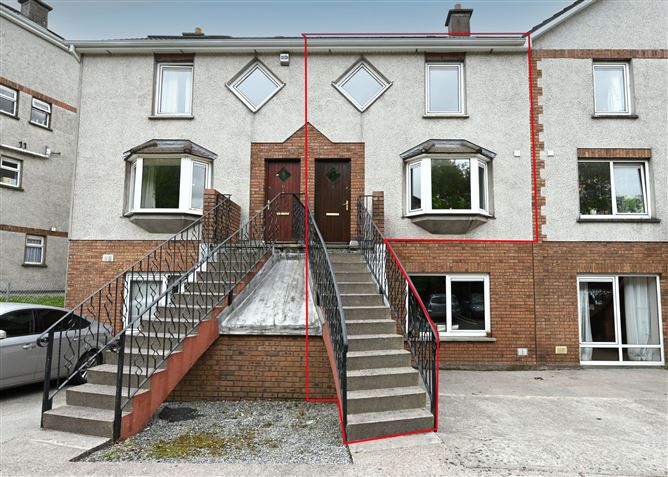 16 Lios Na Greine, South Douglas Road,, Douglas, Cork