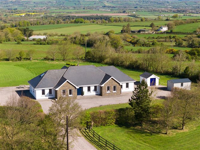 Sheanliss, Midleton, Cork