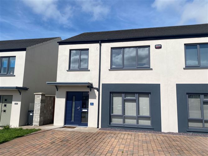 100 Crann Darach, Meadowlands, Macroom