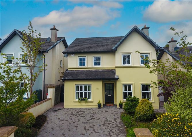 5 Drakes Point, Crosshaven, Myrtleville, Co. Cork, P43W598