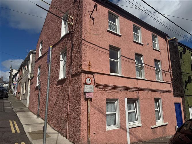 358 Blarney Street, Cork City
