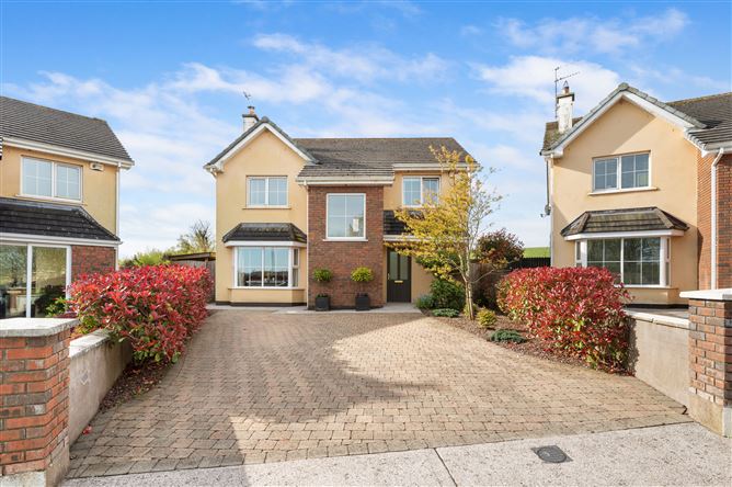 55 Avondale Mews, Passage West, Passage West, Co. Cork, T12V3YX