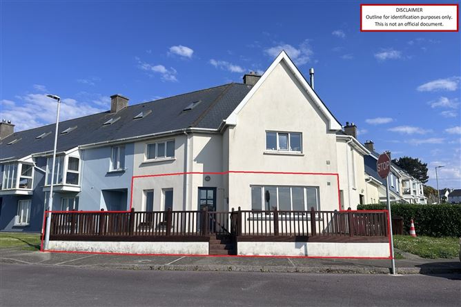 42c Mariners Cove, Baltimore, Cork