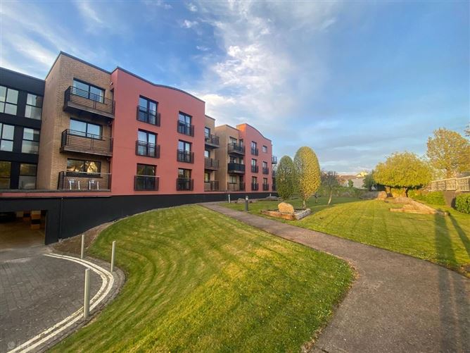 Apartment 311, The Willows, Ballinlough, Cork