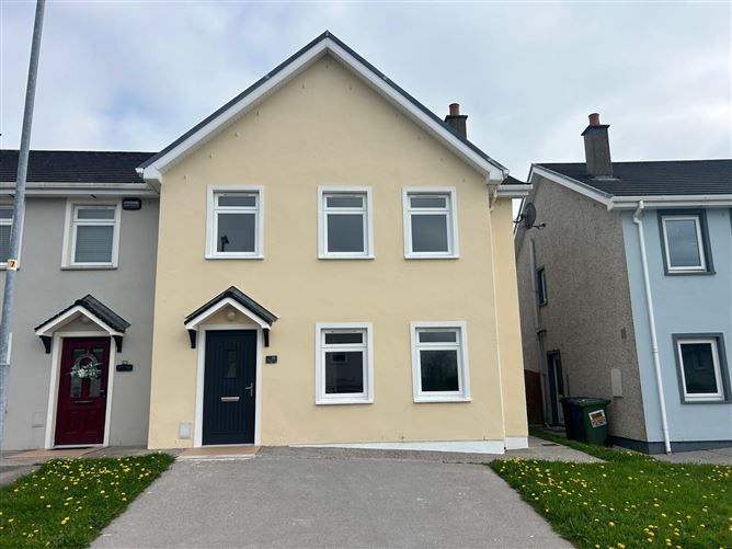 32 Chestnut Avenue, Kilworth , Kilworth, Cork