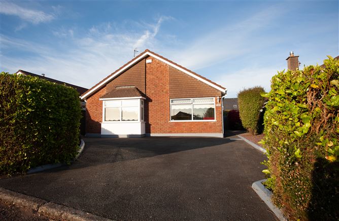 3 Maglin View, Ballincollig, Cork