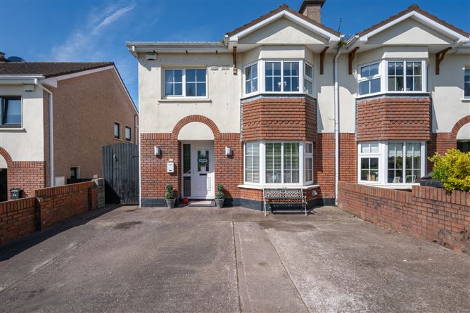 17 Marwood Green, Riverstown, Glanmire, Co. Cork