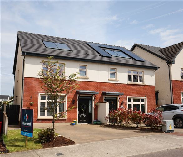 3 The Willows, Janeville, Carrigaline, Co. Cork, P43CY97