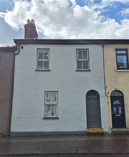 29 Lower Glanmire Road, Cork