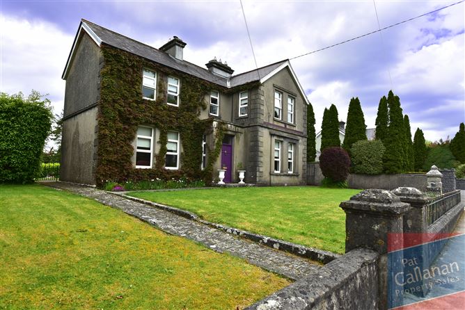 Ballygaddy Road, Tuam, Co. Galway