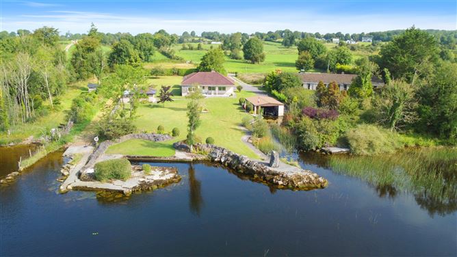 Stoneyisland, Portumna, Co. Galway