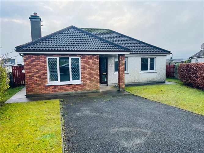19 Hawthorn Close, Creagh, Ballinasloe, Galway