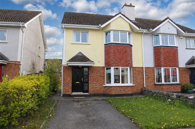 54 Burren View, Ennis Road, Gort, Co. Galway