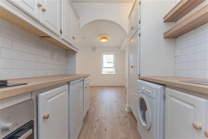 APARTMENT 21 BRIDGEWATER COURT, LOWER FAIRHILL ROAD, GALWAY CITY