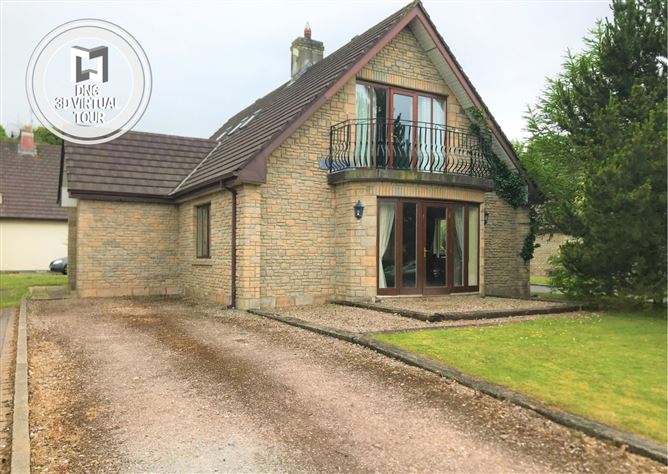 78 Renville Village, Oranmore, Co. Galway, H91Y5N9