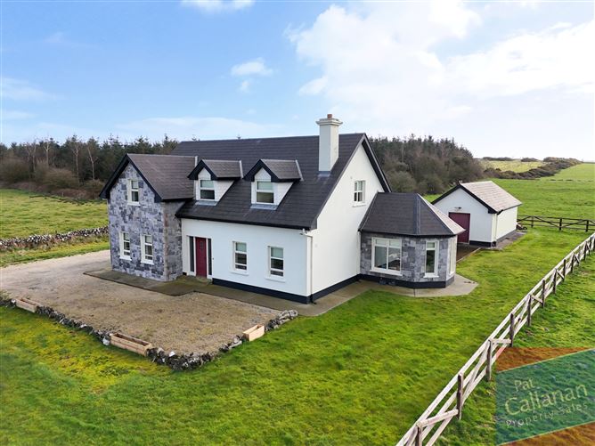 Barnaboy, Turloughmore, Athenry, Co. Galway