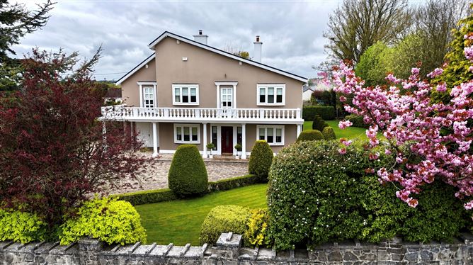 Upper Brackernagh, Ballinasloe, Co. Galway