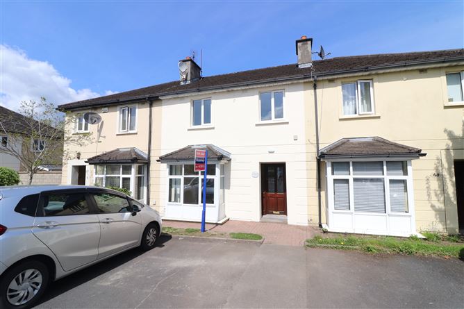42 Belfield Crescent, Farranshone, Co. Limerick, V94RHD0