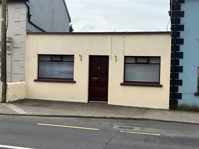 Main St, Oola, Limerick