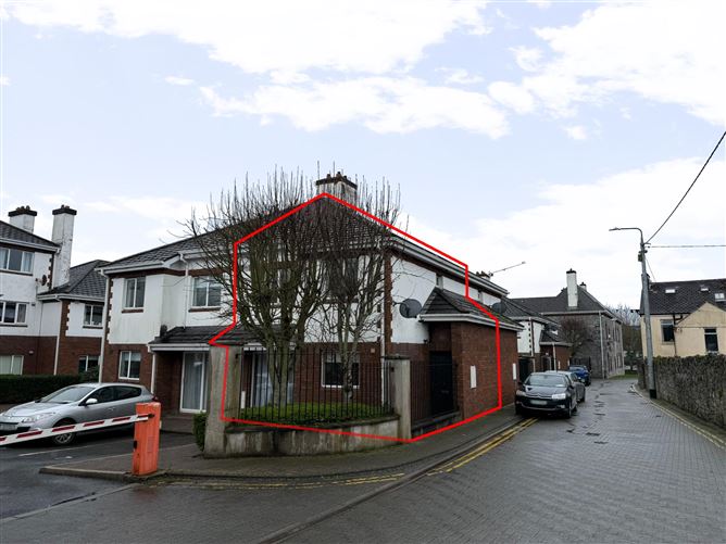 7 Castle Court, City Centre (Limerick), Limerick City