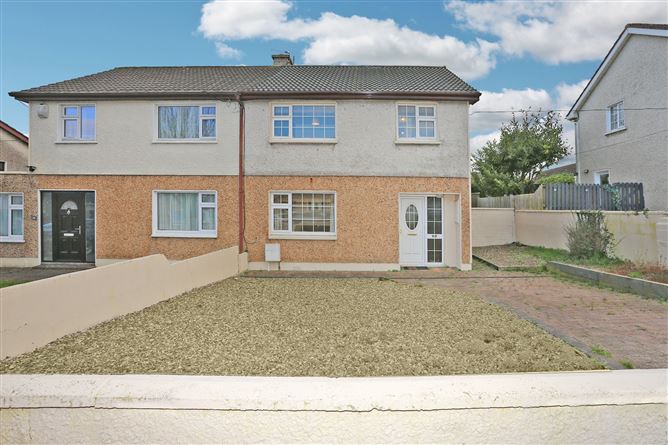 60 High Meadows, Gouldavoher, Raheen, Limerick, V94A6KF