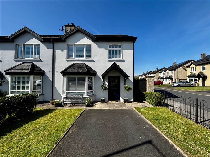 61 Garranbawn, Murroe, County Limerick
