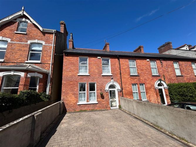 1 Ferndale, Ballinacurra, County Limerick
