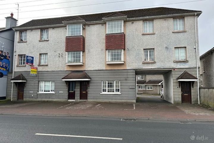 Apartment 9, An Grianan, Kickham Street, Thurles, Co. Tipperary, E41R674