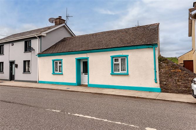 West Street, Tallow, Waterford