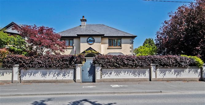 1 The Paddocks, Kilrush, Dungarvan, Co. Waterford, X35WT22