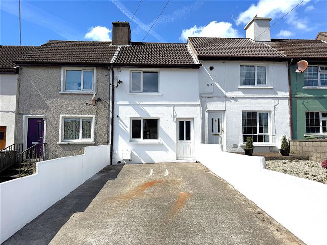 22 Congress Place, Waterford City, Co. Waterford, X91A3FV