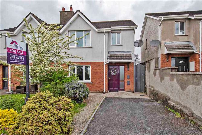 61 Towncourt, Dungarvan, Waterford