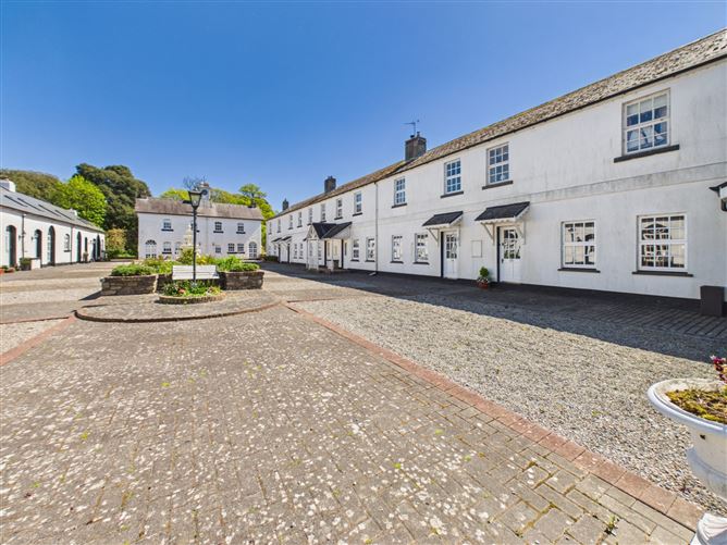 18 The Stables, Woodstown, Co. Waterford
