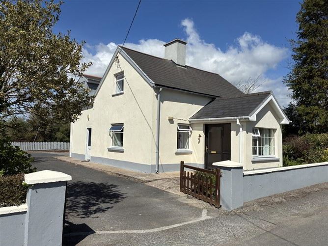 Ballinaparka, Aglish, Cappoquin, Waterford